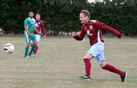 Hempnall v E Harling 27th Aug 2016 4